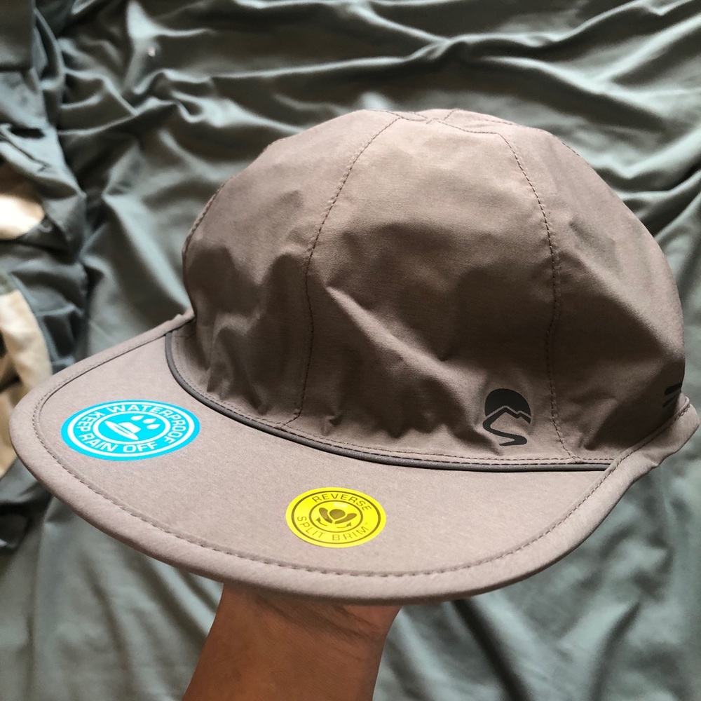 Sunday Afternoons Repel Storm Cap, Waterproof
